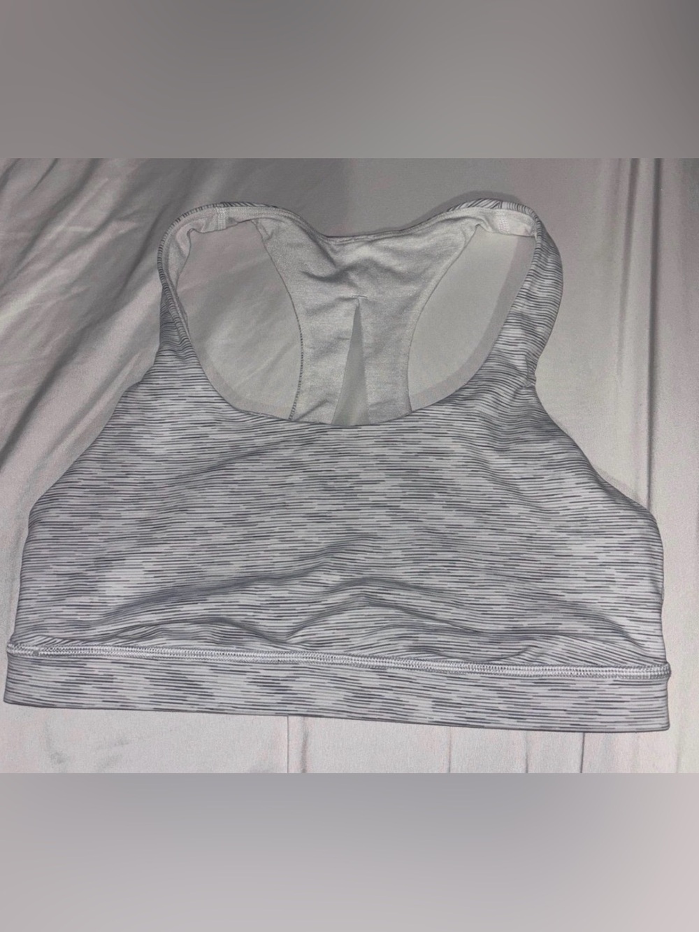 Lululemon Athletica Sports bra women